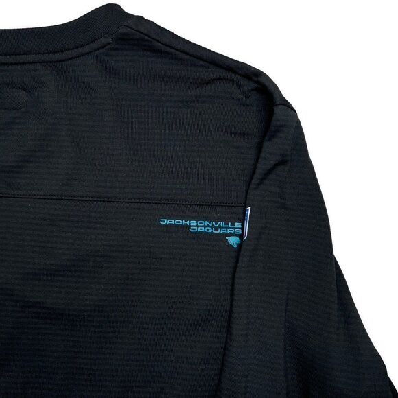 Nike Dri-Fit Men's Team Issue Jacksonville Jaguars Performance Thermal - Picture 9 of 13